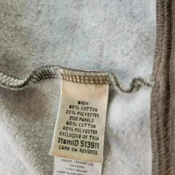 LL Bean Quilted Vest Womens XL Heathered Brown Equestrian Cowgirl Westerncore - Picture 13 of 16